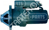 Купить Стартер HC-PARTS JS540 Стартер HC-PARTS JS540