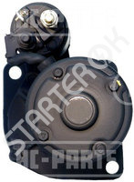 Стартер JS540 HC-PARTS