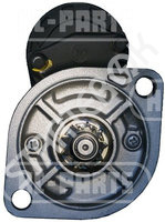 Купить Стартер HC-PARTS JS552 Стартер HC-PARTS JS552