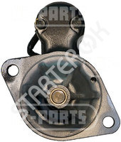Стартер JS557 HC-PARTS