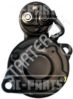 Стартер JS557 HC-PARTS