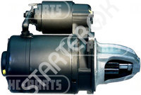Купить Стартер HC-PARTS JS557 Стартер HC-PARTS JS557