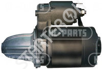 Стартер JS557 HC-PARTS