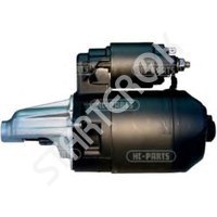 Стартер JS558 HC-PARTS