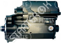 Купить Стартер HC-PARTS JS560 Стартер HC-PARTS JS560