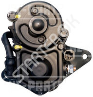 Стартер JS563 HC-PARTS