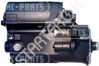 Стартер JS563 HC-PARTS