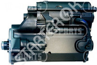 Купить Стартер HC-PARTS JS563 Стартер HC-PARTS JS563