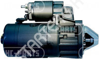 Купить Стартер HC-PARTS JS568 Стартер HC-PARTS JS568