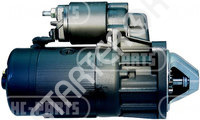 Стартер HC-PARTS  js568ir