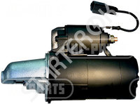 Купить Стартер HC-PARTS JS627 Стартер HC-PARTS JS627