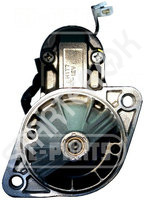 Купить Стартер HC-PARTS JS628 Стартер HC-PARTS JS628