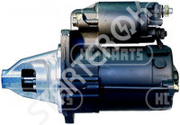 Купить Стартер HC-PARTS JS630 Стартер HC-PARTS JS630