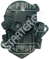 Стартер JS632 HC-PARTS