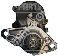 Стартер JS632 HC-PARTS