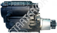 Стартер JS632 HC-PARTS