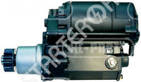 Купить Стартер HC-PARTS JS632 Стартер HC-PARTS JS632