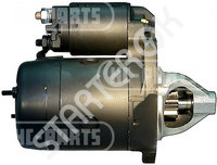 Стартер JS633 HC-PARTS