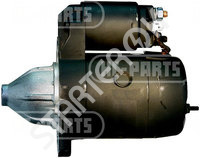 Стартер JS633 HC-PARTS