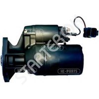 Стартер JS638 HC-PARTS