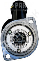Стартер JS639 HC-PARTS