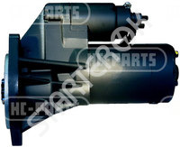 Купить Стартер HC-PARTS JS639 Стартер HC-PARTS JS639