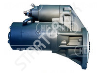 Стартер JS639 HC-PARTS