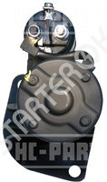 Стартер JS639 HC-PARTS