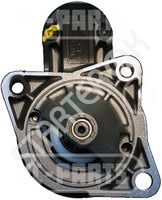 Купить Стартер HC-PARTS JS640 Стартер HC-PARTS JS640