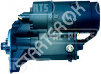 Купить Стартер HC-PARTS JS642 Стартер HC-PARTS JS642