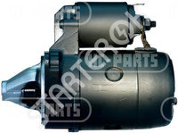 Купить Стартер HC-PARTS JS643 Стартер HC-PARTS JS643