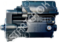 Купить Стартер HC-PARTS JS644 Стартер HC-PARTS JS644