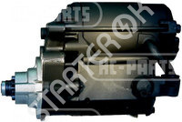 Купить Стартер HC-PARTS JS645 Стартер HC-PARTS JS645