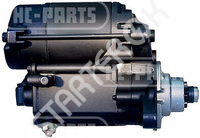 Стартер JS645 HC-PARTS