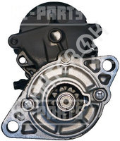 Стартер JS645 HC-PARTS
