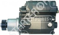 Купить Стартер HC-PARTS JS652 Стартер HC-PARTS JS652