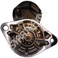 Купить Стартер HC-PARTS JS655 Стартер HC-PARTS JS655