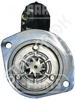 Купить Стартер HC-PARTS JS660 Стартер HC-PARTS JS660