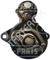 Стартер JS661 HC-PARTS