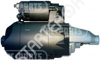 Стартер JS661 HC-PARTS