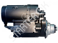 Стартер JS664 HC-PARTS