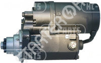 Стартер JS664 HC-PARTS