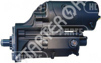Купить Стартер HC-PARTS JS666 Стартер HC-PARTS JS666