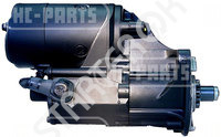 Стартер JS666 HC-PARTS