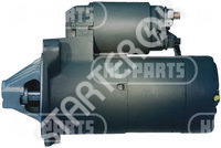 Купить Стартер HC-PARTS JS667 Стартер HC-PARTS JS667