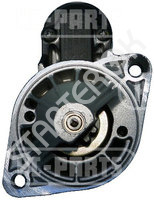 Стартер JS667 HC-PARTS