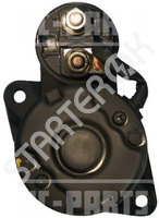 Стартер JS667 HC-PARTS