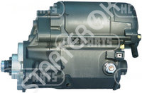Купить Стартер HC-PARTS JS669 Стартер HC-PARTS JS669