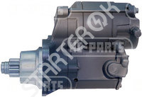 Стартер HC-PARTS  JS671