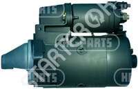 Купить Стартер HC-PARTS JS672 Стартер HC-PARTS JS672